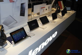 2014 MWC現場直擊 聯想Yoga新品亮相，軟件與輔助設備全面革新