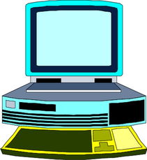 計算機硬件與辦公用品圖鑒