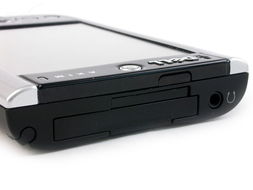 掌上經(jīng)典 戴爾Axim X51v 624MHz掌上電腦及其周邊生態(tài)全覽